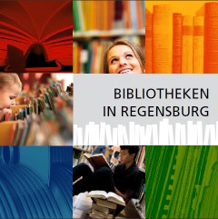 Bibliotheken und Archive in Regensburg